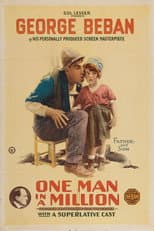 Poster for One Man in a Million