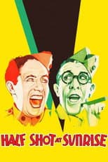 Poster for Half Shot at Sunrise