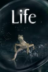 Poster for Life