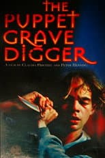 Poster for The Puppet Grave Digger