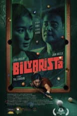 Poster for Bilyarista