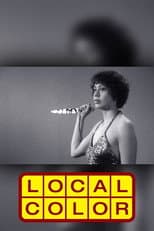 Poster for Local Color