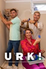 Poster for Season 14