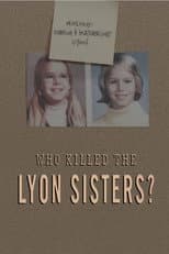 Poster for Who Killed the Lyon Sisters?