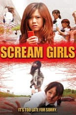 Poster for Scream Girls
