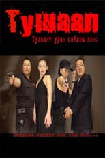 Poster for Command