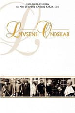 Poster for Livsens ondskab
