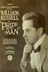 Poster for Pride and the Man