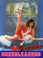 Poster for Cherry Cheerleaders