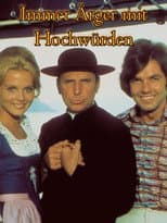 Poster for Immer Ärger mit Hochwürden