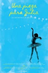 Poster for Julia's Piece