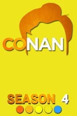 Poster for Season 4
