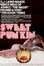 Poster for 'Sweet Punkin' I Love You...