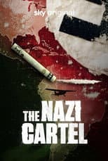 Poster for The Nazi Cartel