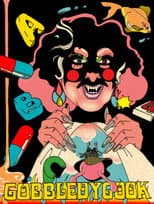 Poster for Gobbledygook