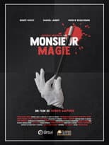 Poster for Monsieur Magie