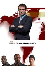 Poster for The Philanthropist