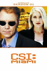 Poster for Season 1