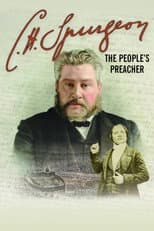 Poster for C. H. Spurgeon: The People's Preacher