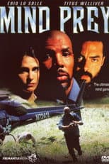 Poster for Mind Prey