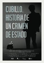 Poster for Cubillo, historia de un crimen de Estado