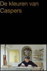 Poster for De kleuren van Caspers