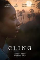 Poster for CLING