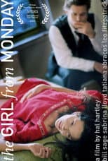 Poster for The Girl from Monday