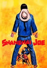 Poster for The Fighting Fist of Shanghai Joe