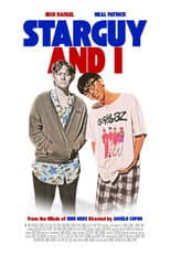 Poster for Starguy and I