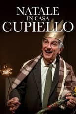 Poster for Natale in casa Cupiello