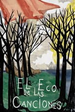 Poster for El Eco de las Canciones