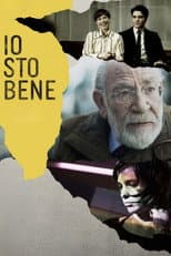 Poster for Io sto bene