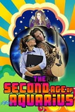 Poster for The Second Age of Aquarius