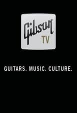 Poster for Gibson TV: The Conversation