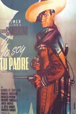 Poster for Yo soy tu padre