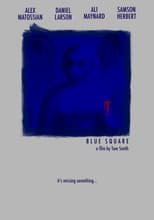 Poster for Blue Square