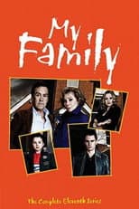 Poster for Series 11