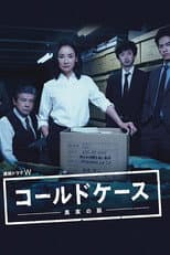 Poster for Cold Case: Door of Truth