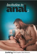 Poster for Invitation to Anal 3