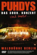Poster for Die Puhdys in der Waldbühne