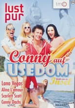 Poster for Conny auf Usedom