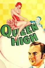 Poster for Queen High