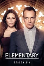 Poster for Season 6
