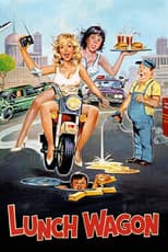 Poster for Lunch Wagon