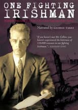 Poster for One Fighting Irishman: Wayne M. Collins and the Tule Lake Segregation Center