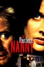 Poster for The Perfect Nanny