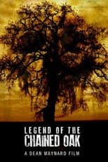Poster for Legend of the Chained Oak