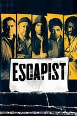 Poster for The Escapist