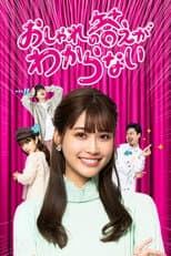 Poster for I Don't Know the Fashionable Answer